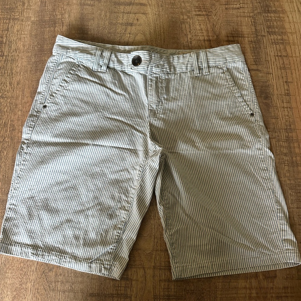 Gap Chino Shorts